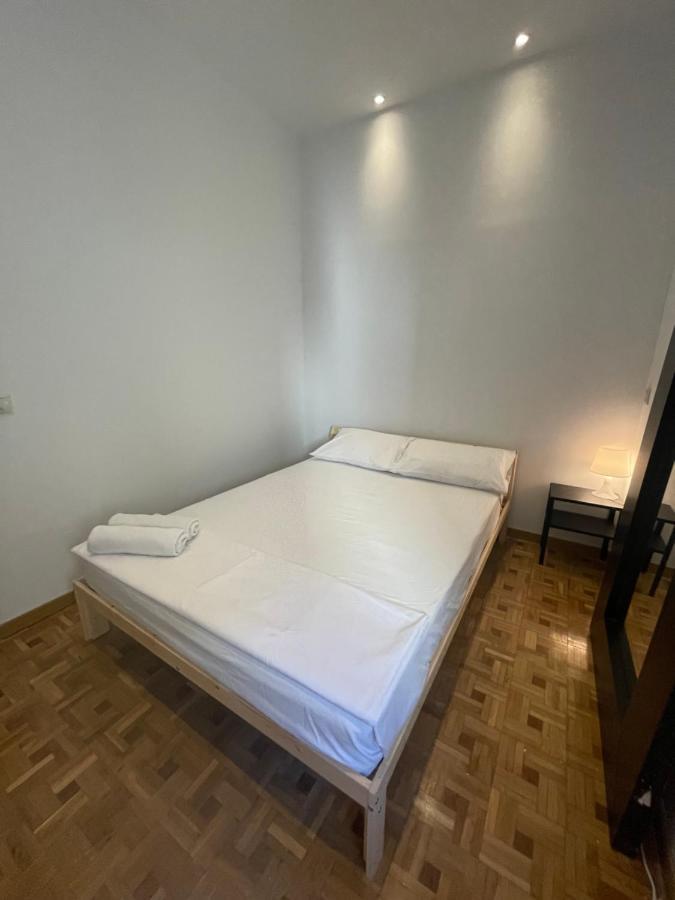 Hermosilla Rooms Madrid Exterior photo