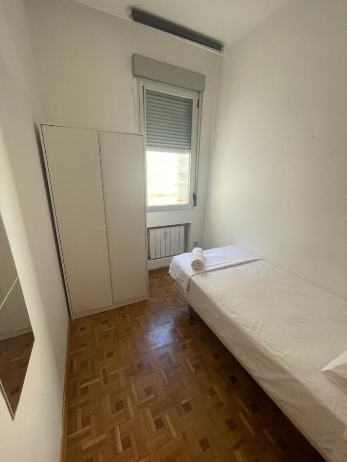 Hermosilla Rooms Madrid Exterior photo