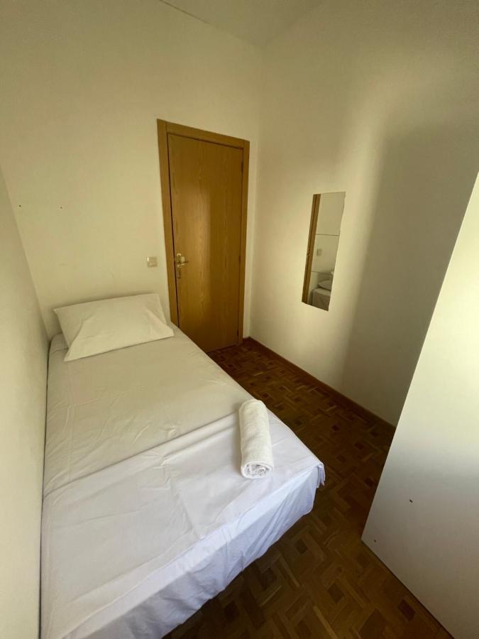 Hermosilla Rooms Madrid Exterior photo