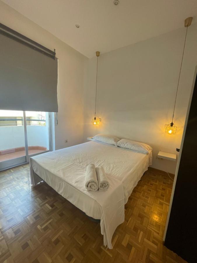 Hermosilla Rooms Madrid Exterior photo